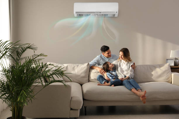 Best Residential HVAC in Earlvle, IL