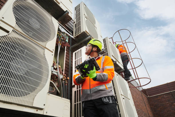 Best HVAC Software and Technology in Earlvle, IL