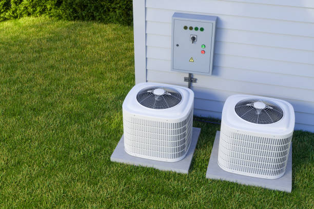 Best Solar-powered HVAC Systems in Earlvle, IL