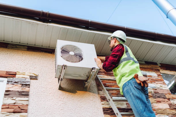 Best HVAC Training and Certification in Earlvle, IL