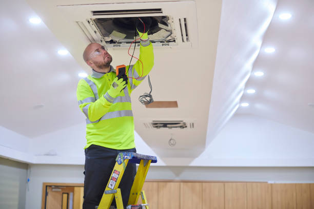Best HVAC Retrofitting and Upgrading in Earlvle, IL