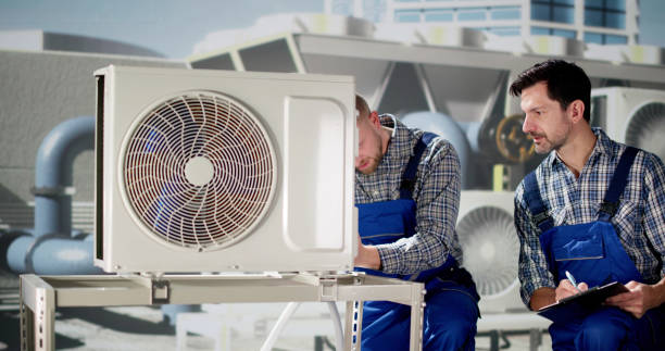 Best HVAC for Healthcare Facilities in Earlvle, IL