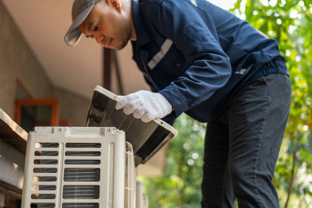 Best HVAC Financing and Leasing in Earlvle, IL