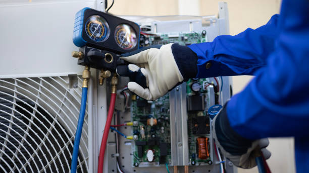 Trusted Earlville, IL HVAC Experts